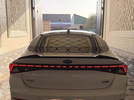 Kia K5, 2020 — photo 2