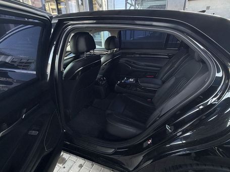 Hyundai Genesis, 2019 — photo 8