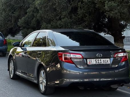 Toyota Camry, 2012 — сүрөт 1