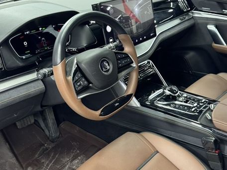 BYD Tang, 2020 — 照片 9