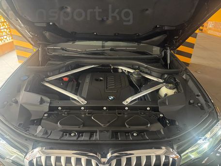 BMW X7, 2019 — сүрөт 11