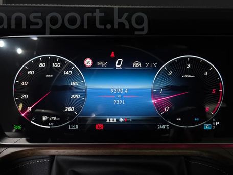 Mercedes-Benz G-Класс, 2025 — 照片 9