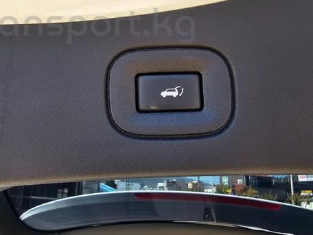 Renault Samsung QM6, 2022 — сүрөт 14