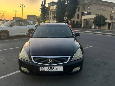 Honda Inspire, 2004 — сүрөт 3