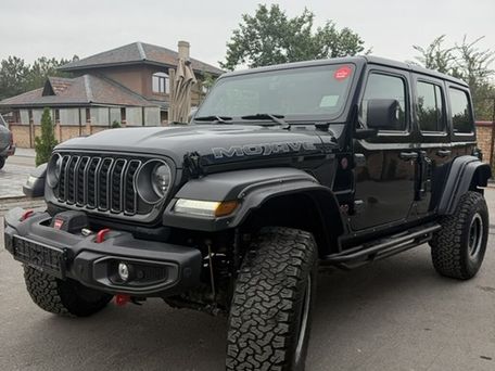 Jeep Wrangler, 2023 — фото 15