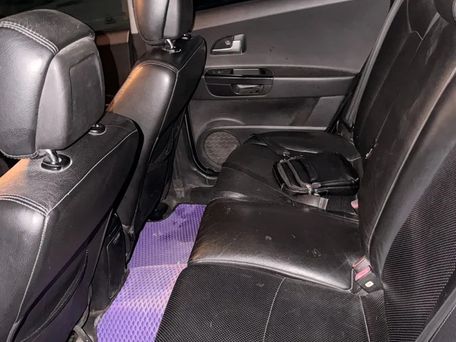 Kia Ceed, 2007 — photo 3