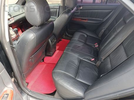 Toyota Camry, 2004 — сүрөт 12