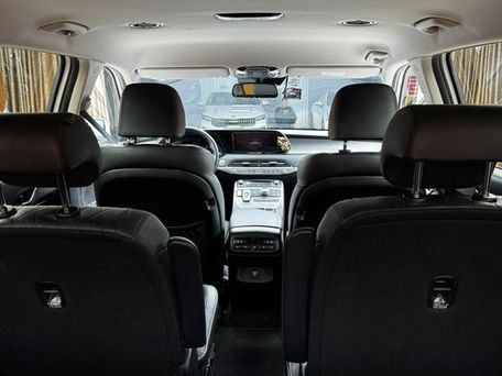 Hyundai Palisade, 2021 — сүрөт 16