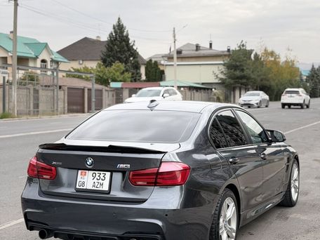 BMW 3 серии, 2016 — photo 4