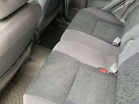 Toyota RAV4, 2001 — сүрөт 9