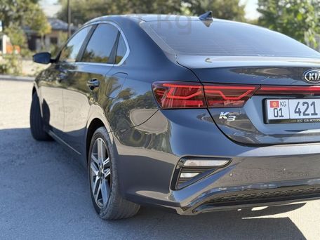 Kia K3, 2019 — сүрөт 5