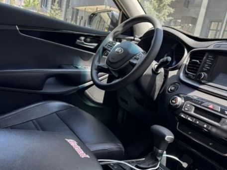 Kia Sorento, 2019 — сүрөт 5