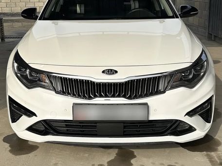 Kia K5, 2019 — 照片 1