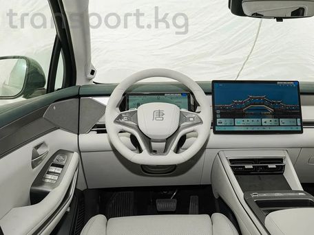 BYD Tang L, 2026 — photo 15
