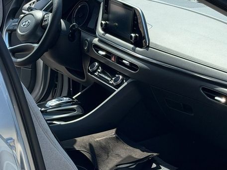 Hyundai Sonata, 2020 — photo 9