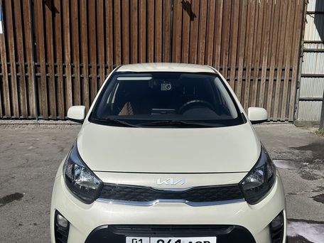 Kia Morning, 2018 — сүрөт 5