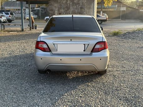 Chevrolet Nexia, 2010 — 照片 2