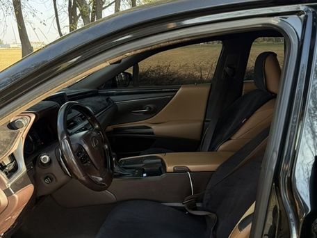 Lexus ES, 2019 — 照片 10