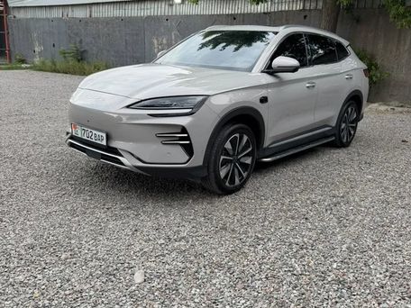 BYD Song Plus, 2025 — photo 3