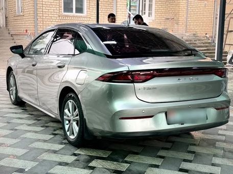 Aion S, 2022 — photo 4