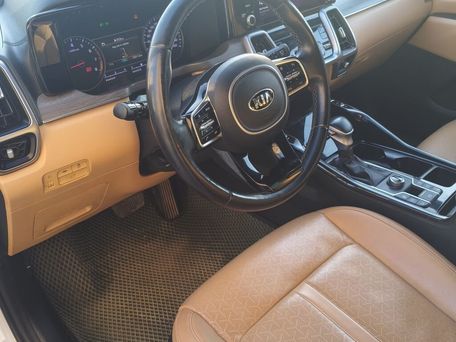 Kia Sorento, 2021 — photo 6