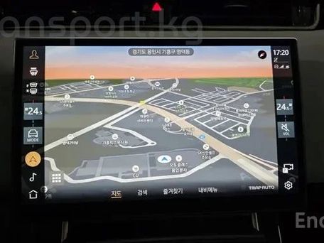 Land Rover Range Rover Evoque, 2025 — сүрөт 11
