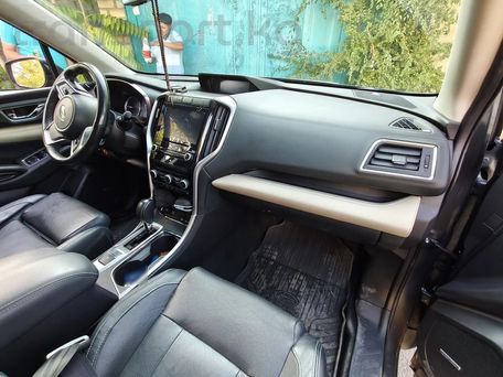 Subaru Ascent, 2019 — 照片 6