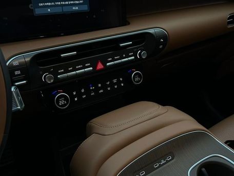 Hyundai Palisade, 2025 — 照片 13