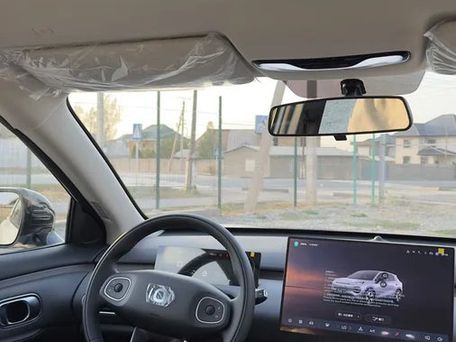 Changan Qiyuan Q05, 2026 — сүрөт 4