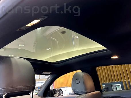 Mercedes-Benz GLE AMG, 2025 — сүрөт 5