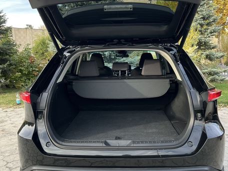 Toyota Venza, 2021 — photo 4