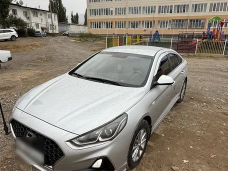 Hyundai Sonata, 2020 — сүрөт 1