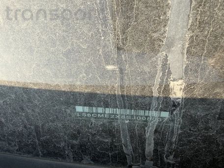Changan Deepal S09, 2026 — photo 8