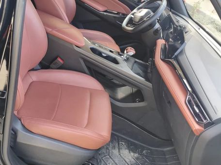 Changan X5 Plus, 2025 — photo 7