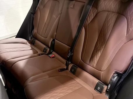 BMW X5, 2023 — сүрөт 10
