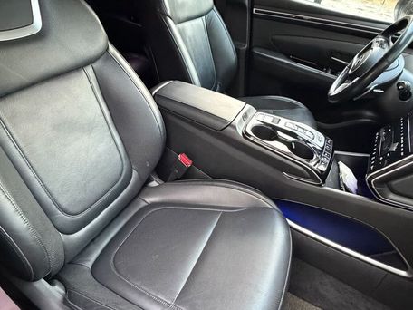 Hyundai Tucson, 2021 — photo 7
