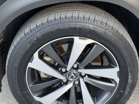 Lexus NX, 2019 — photo 13