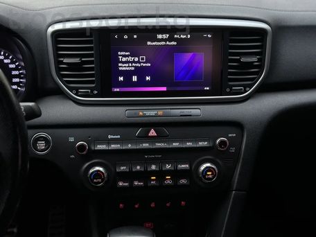 Kia Sportage, 2019 — сүрөт 6
