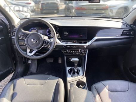 Kia Niro, 2021 — 照片 16