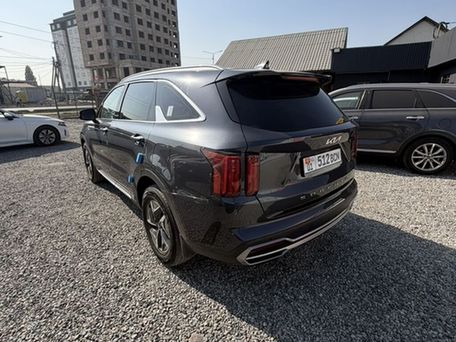 Kia Sorento, 2022 — photo 6