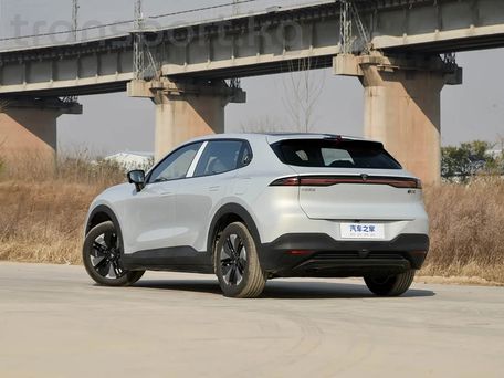 Changan Deepal S05, 2026 — сүрөт 4