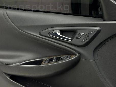 Chevrolet Malibu, 2020 — 照片 14
