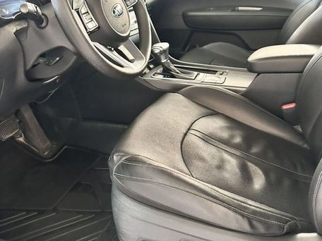 Kia K5, 2021 — сүрөт 10