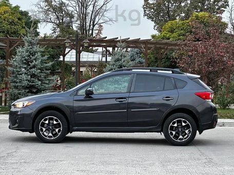 Subaru Crosstrek, 2019 — фото 3