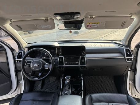 Kia Sorento, 2020 — 照片 10