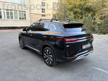 BYD Song Plus, 2024 — сүрөт 6