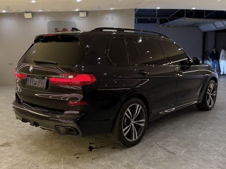 BMW X7, 2020 — сүрөт 2