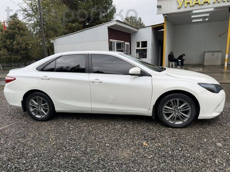 Toyota Camry, 2016 — сүрөт 8