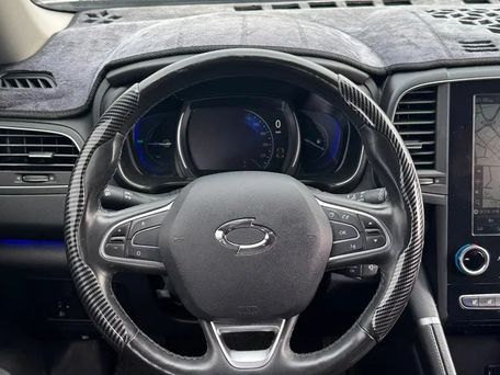 Renault Samsung QM6, 2020 — сүрөт 4