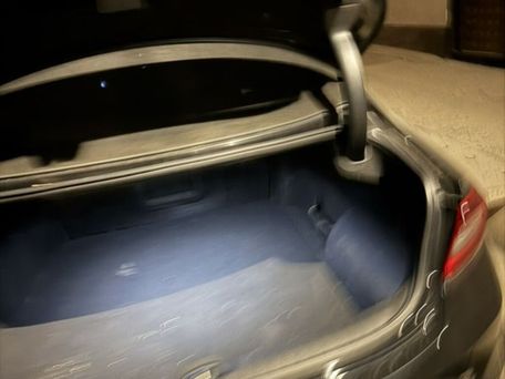 Hyundai Grandeur, 2018 — photo 4